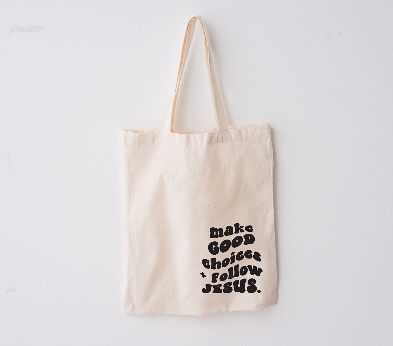 How to Make a Market Tote Bag