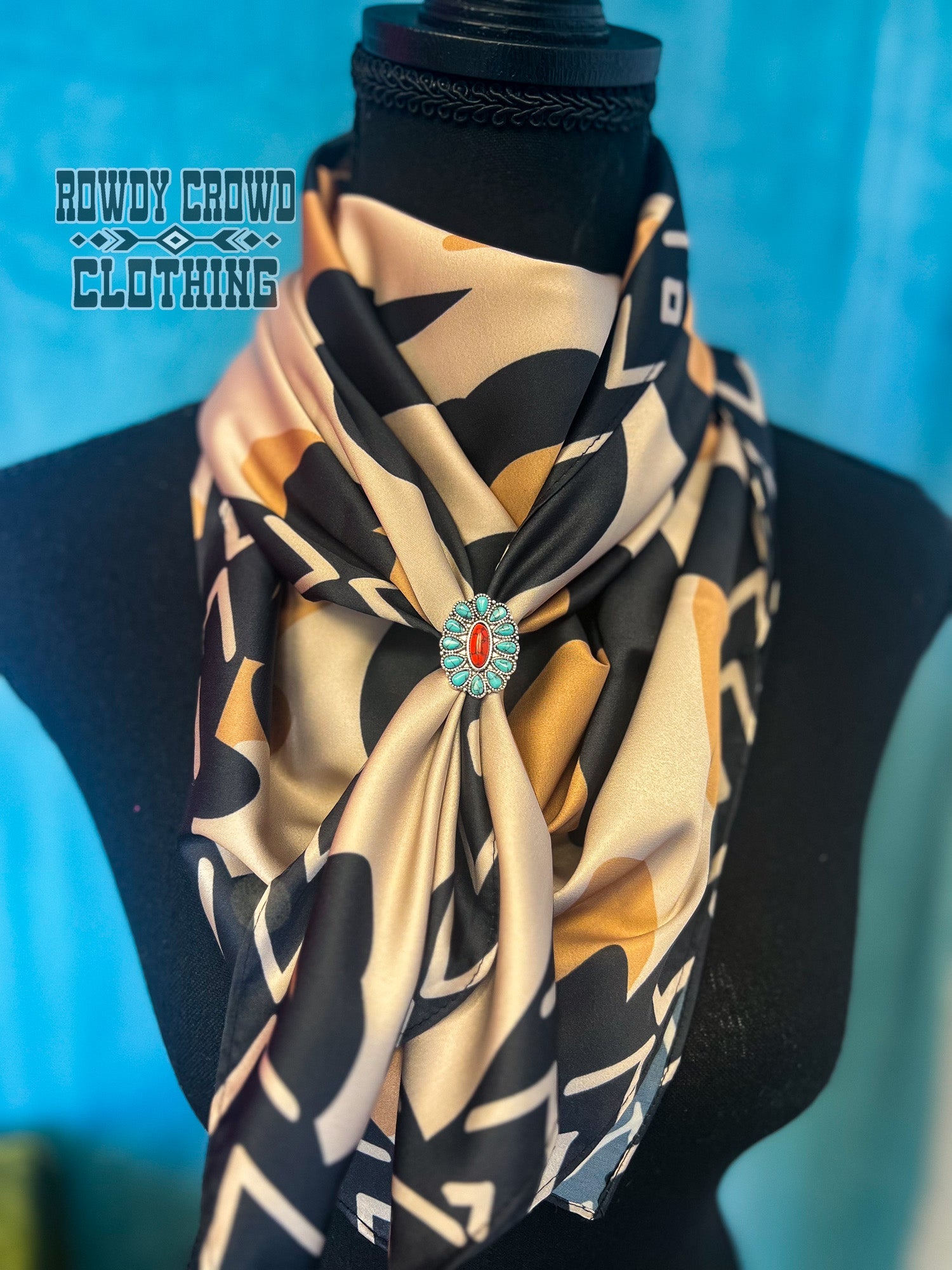  Western Accessories, Western Jewelry, Southwestern Jewelry, Western Jewelry Wholesale, Cowgirl Jewelry, Western Wholesale, Wholesale Accessories, Wholesale Jewelry, Wild rag scarf slide, cowboy scarf slides, turquoise scarf slides, western scarf slides, scarf rings and slides